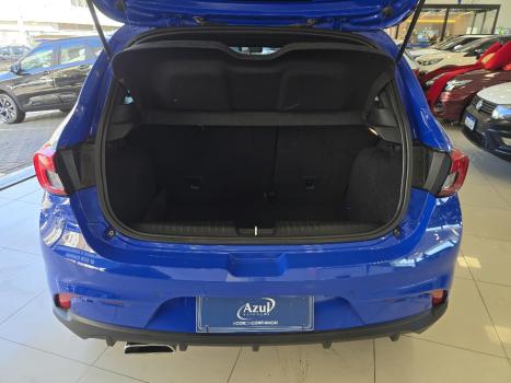 FIAT Argo 1.8 4P FLEX E.TORQ HGT, Foto 17