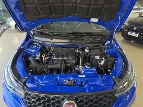 FIAT Argo 1.8 4P FLEX E.TORQ HGT, Foto 19