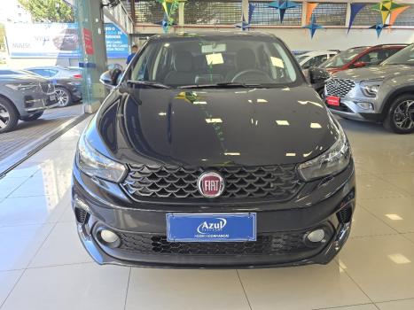 FIAT Argo 1.8 4P FLEX E.TORQ PRECISION, Foto 2