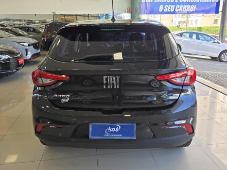 FIAT Argo 1.8 4P FLEX E.TORQ PRECISION, Foto 5