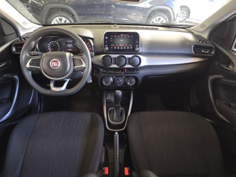 FIAT Argo 1.8 4P FLEX E.TORQ PRECISION, Foto 7