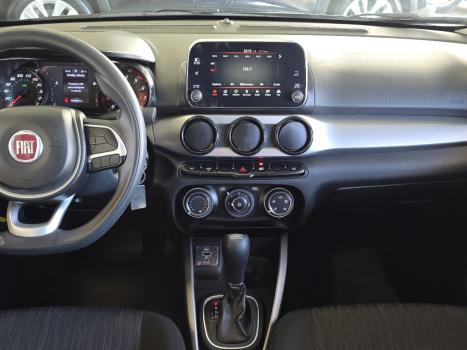 FIAT Argo 1.8 4P FLEX E.TORQ PRECISION, Foto 8