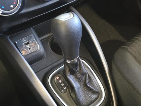FIAT Argo 1.8 4P FLEX E.TORQ PRECISION, Foto 9