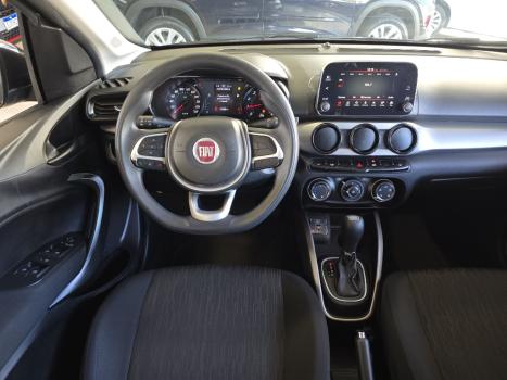 FIAT Argo 1.8 4P FLEX E.TORQ PRECISION, Foto 10