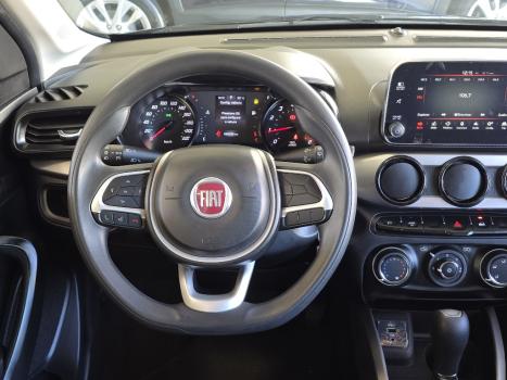 FIAT Argo 1.8 4P FLEX E.TORQ PRECISION, Foto 11