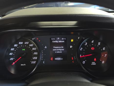 FIAT Argo 1.8 4P FLEX E.TORQ PRECISION, Foto 12