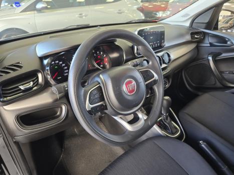 FIAT Argo 1.8 4P FLEX E.TORQ PRECISION, Foto 14