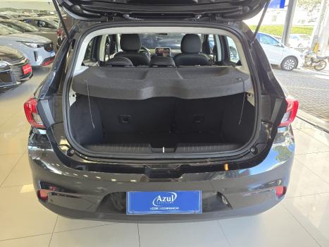 FIAT Argo 1.8 4P FLEX E.TORQ PRECISION, Foto 17