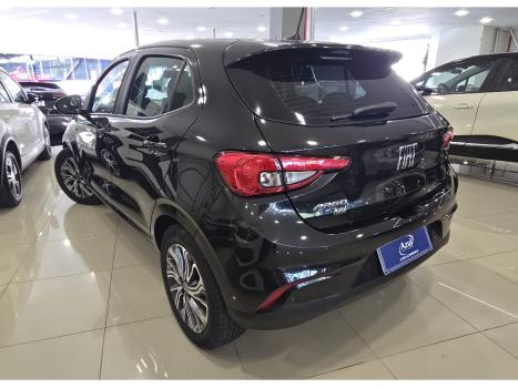 FIAT Argo 1.8 4P FLEX E.TORQ PRECISION, Foto 4