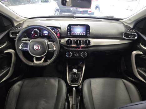 FIAT Argo 1.8 4P FLEX E.TORQ PRECISION, Foto 7