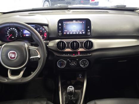 FIAT Argo 1.8 4P FLEX E.TORQ PRECISION, Foto 8