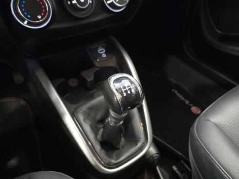 FIAT Argo 1.8 4P FLEX E.TORQ PRECISION, Foto 9
