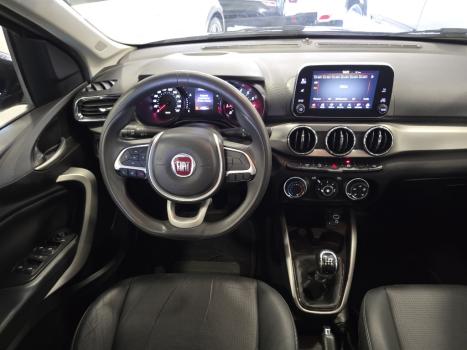 FIAT Argo 1.8 4P FLEX E.TORQ PRECISION, Foto 10
