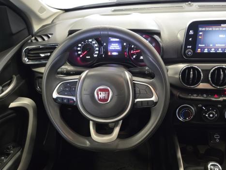 FIAT Argo 1.8 4P FLEX E.TORQ PRECISION, Foto 11