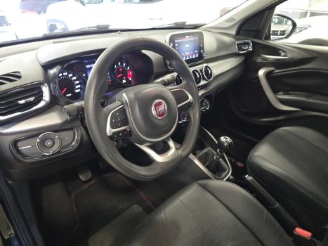 FIAT Argo 1.8 4P FLEX E.TORQ PRECISION, Foto 13