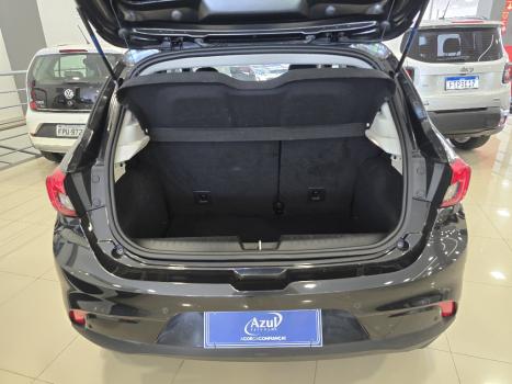 FIAT Argo 1.8 4P FLEX E.TORQ PRECISION, Foto 16