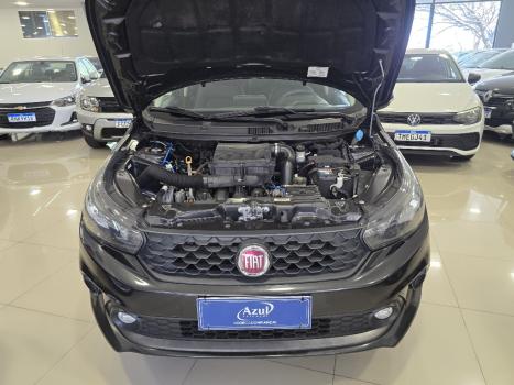FIAT Argo 1.8 4P FLEX E.TORQ PRECISION, Foto 18