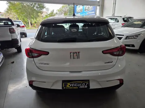FIAT Argo , Foto 10