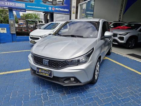 FIAT Argo , Foto 6