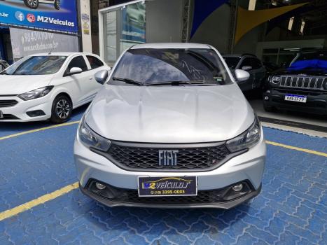FIAT Argo , Foto 10