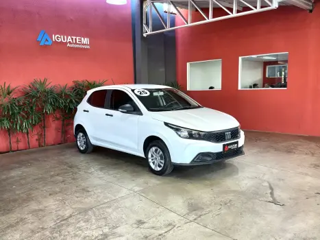 FIAT Argo , Foto 22