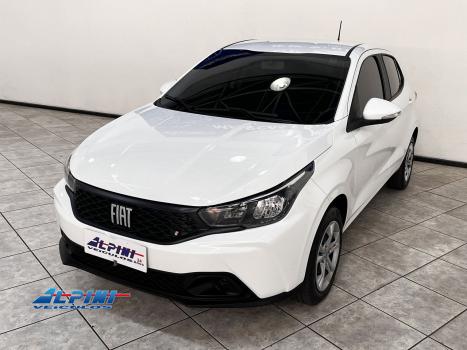 FIAT Argo , Foto 1