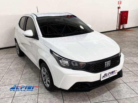 FIAT Argo , Foto 2