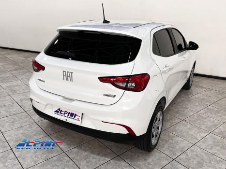 FIAT Argo , Foto 3