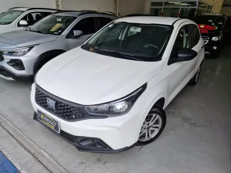 FIAT Argo , Foto 6