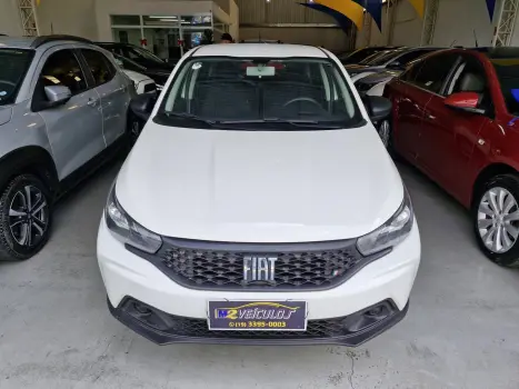 FIAT Argo , Foto 11