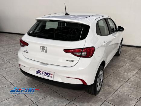 FIAT Argo , Foto 3