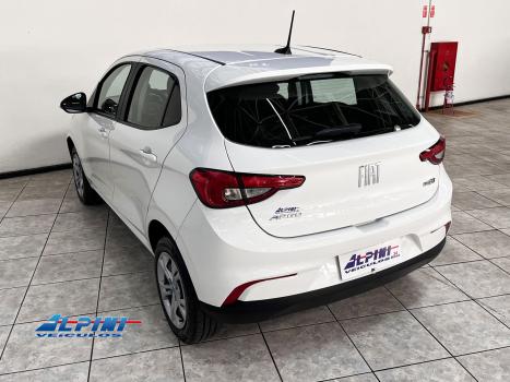FIAT Argo , Foto 4