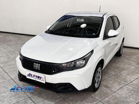 FIAT Argo , Foto 1