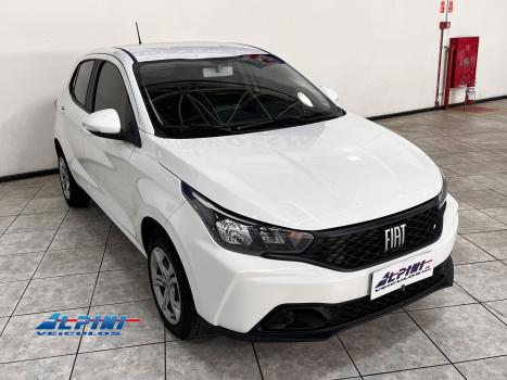 FIAT Argo , Foto 2