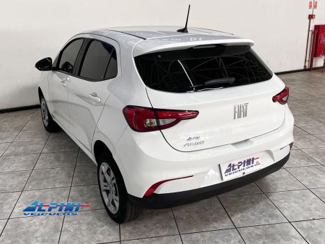 FIAT Argo , Foto 4