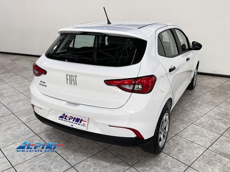 FIAT Argo , Foto 3