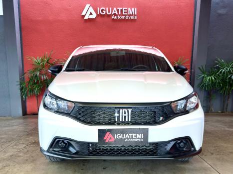 FIAT Argo , Foto 24