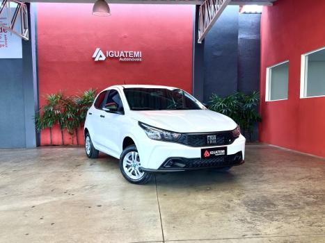 FIAT Argo , Foto 25