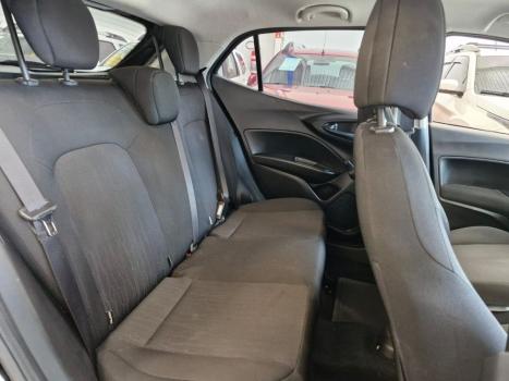 FIAT Argo , Foto 4