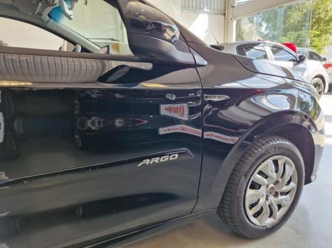 FIAT Argo , Foto 5