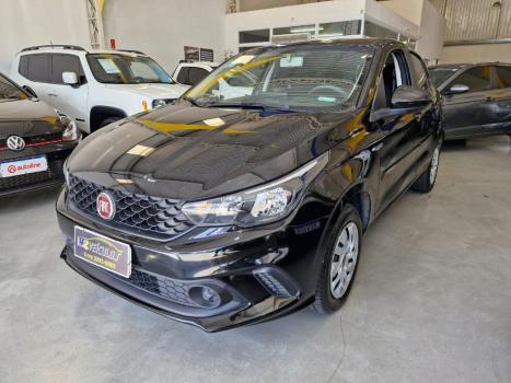 FIAT Argo , Foto 8
