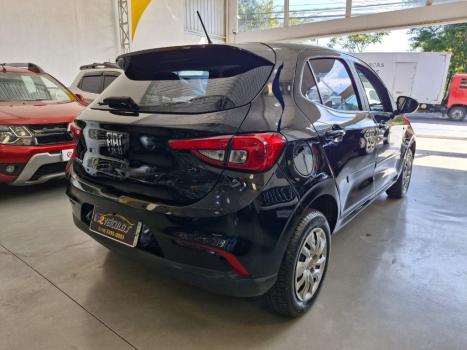 FIAT Argo , Foto 9
