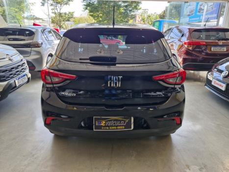 FIAT Argo , Foto 10