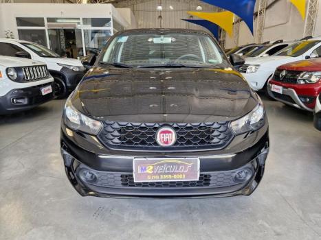 FIAT Argo , Foto 11