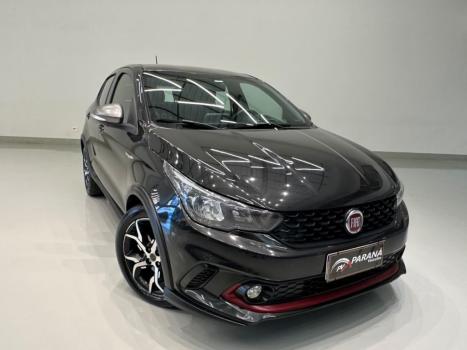 FIAT Argo , Foto 3
