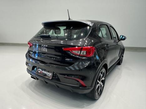 FIAT Argo , Foto 4