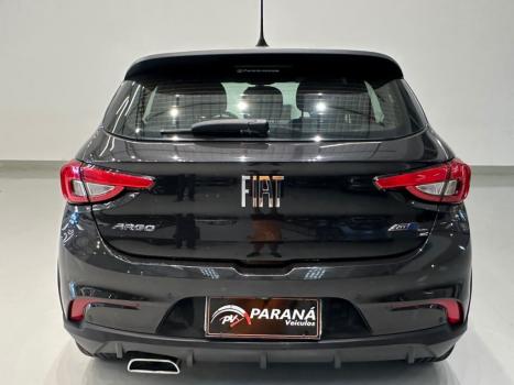FIAT Argo , Foto 5