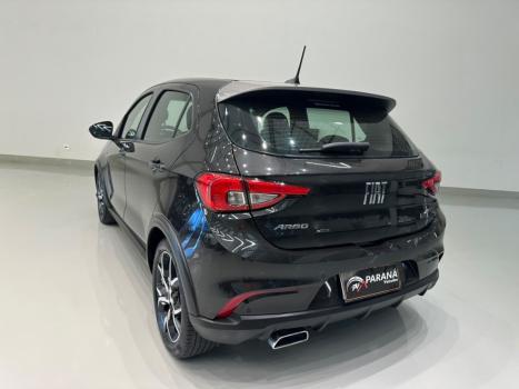 FIAT Argo , Foto 6