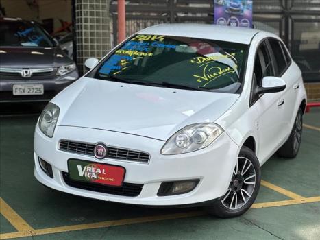 FIAT Bravo 1.8 16V 4P ESSENCE FLEX, Foto 2