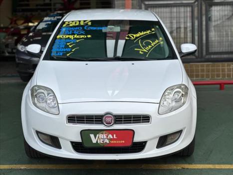 FIAT Bravo 1.8 16V 4P ESSENCE FLEX, Foto 3